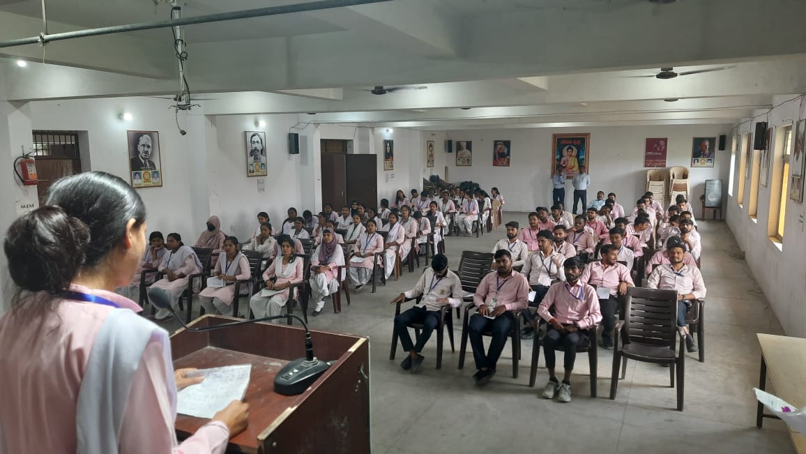 Gautam Buddha Teachers Tranning College